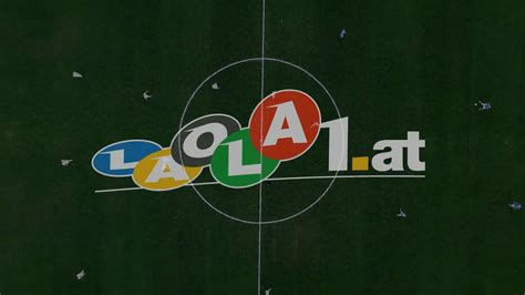 laola1 tv fußball.
